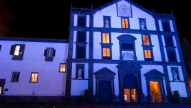 Igreja de SÃ£o JoÃ£o Evangelista