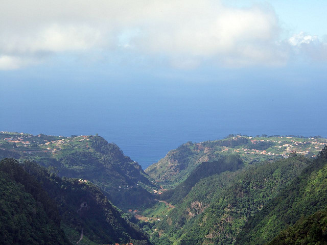 Excursiones y tours en Madeira