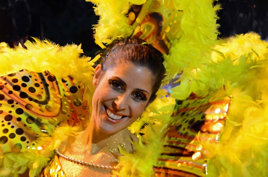 Carnaval de Madeira 2013