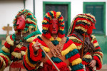 Fiestas y cultura madeirense